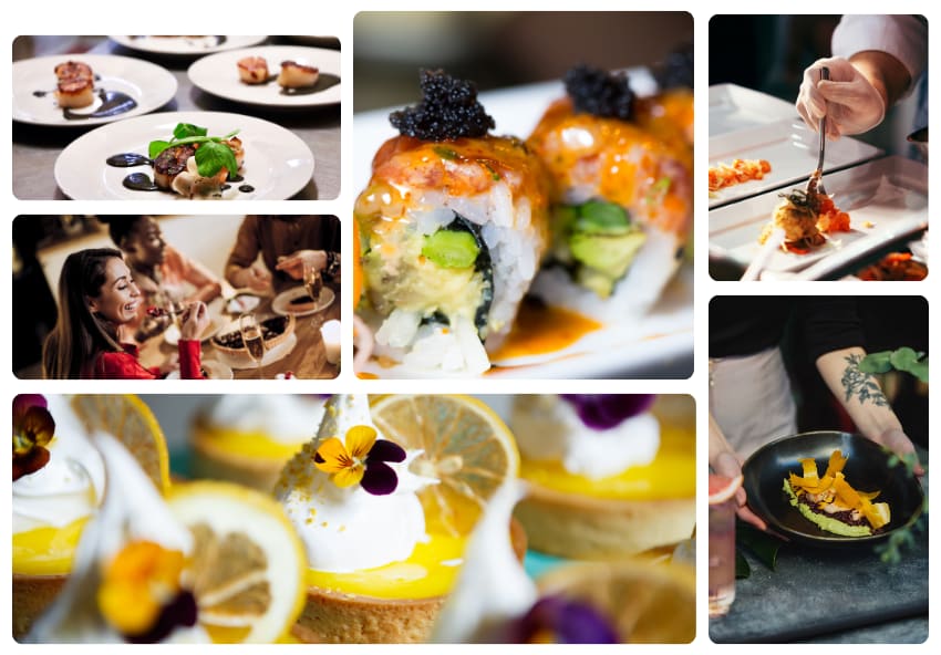 Why book a private chef in Franklin, WI, WI