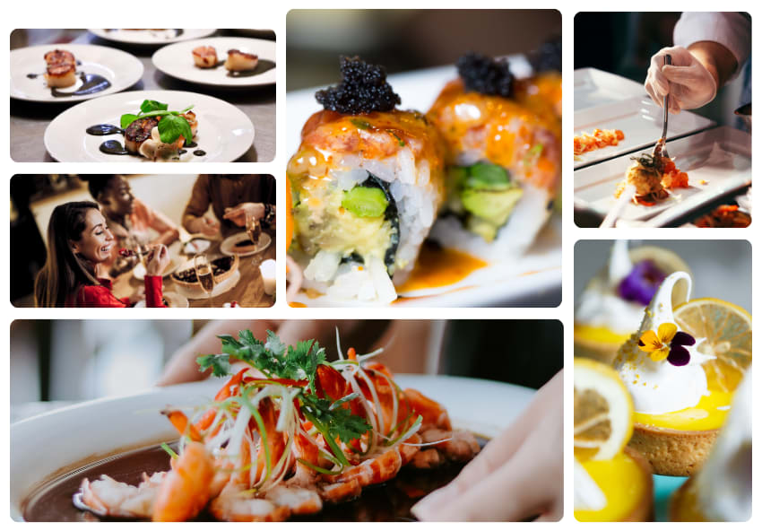Why book a private chef in Wichita, Kansas