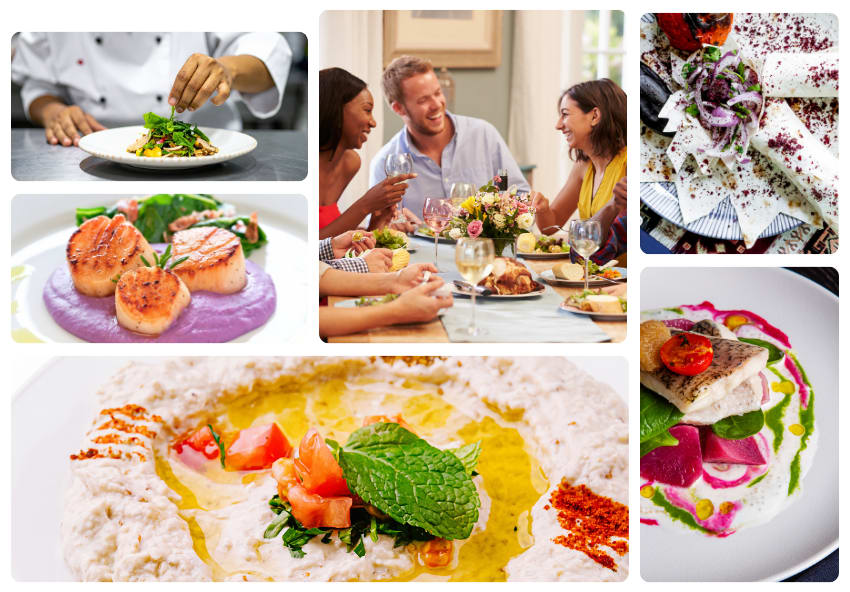 Why book a private chef in Jeddah,