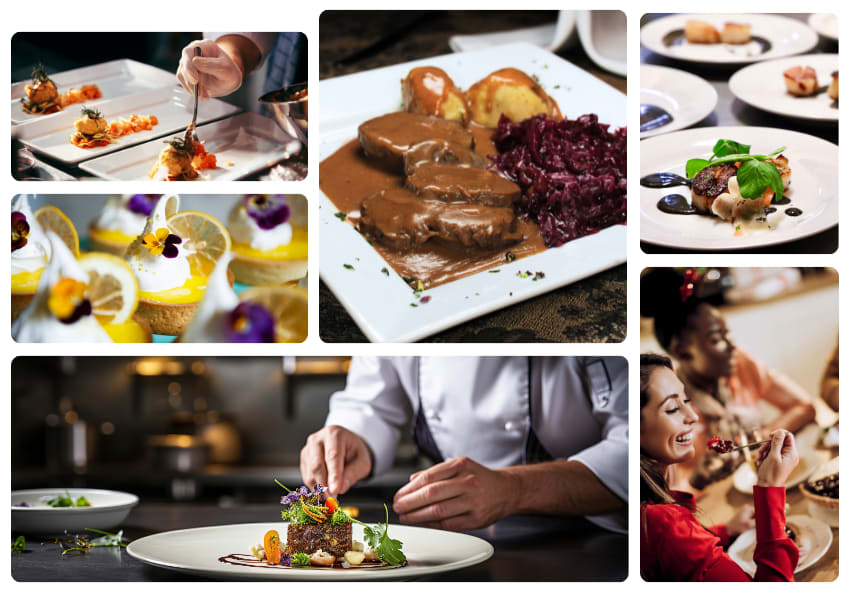 Why book a private chef in Berlin,