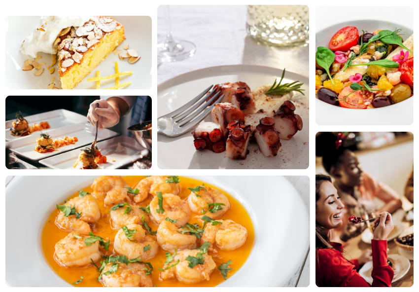 Why book a private chef in Mallorca,