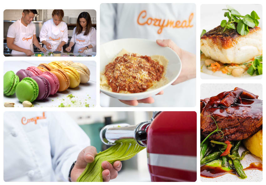 Why book cooking classes in Lyon,