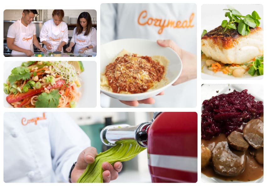 Why book cooking classes in Berlin, 