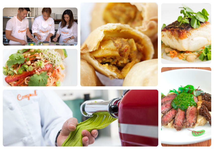 Why book cooking classes in Buenos Aires, 