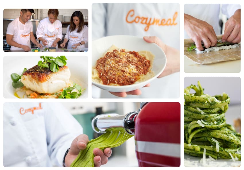 Why book cooking classes in Fremantle, WA