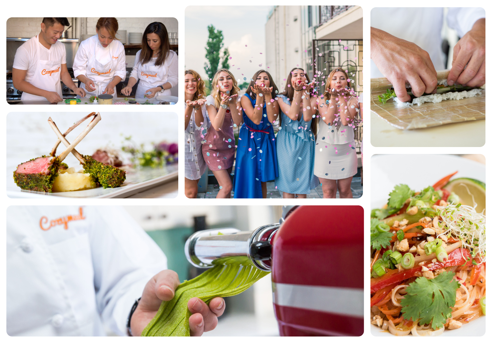 Why book cooking classes in Niagara-on-the-Lake, 