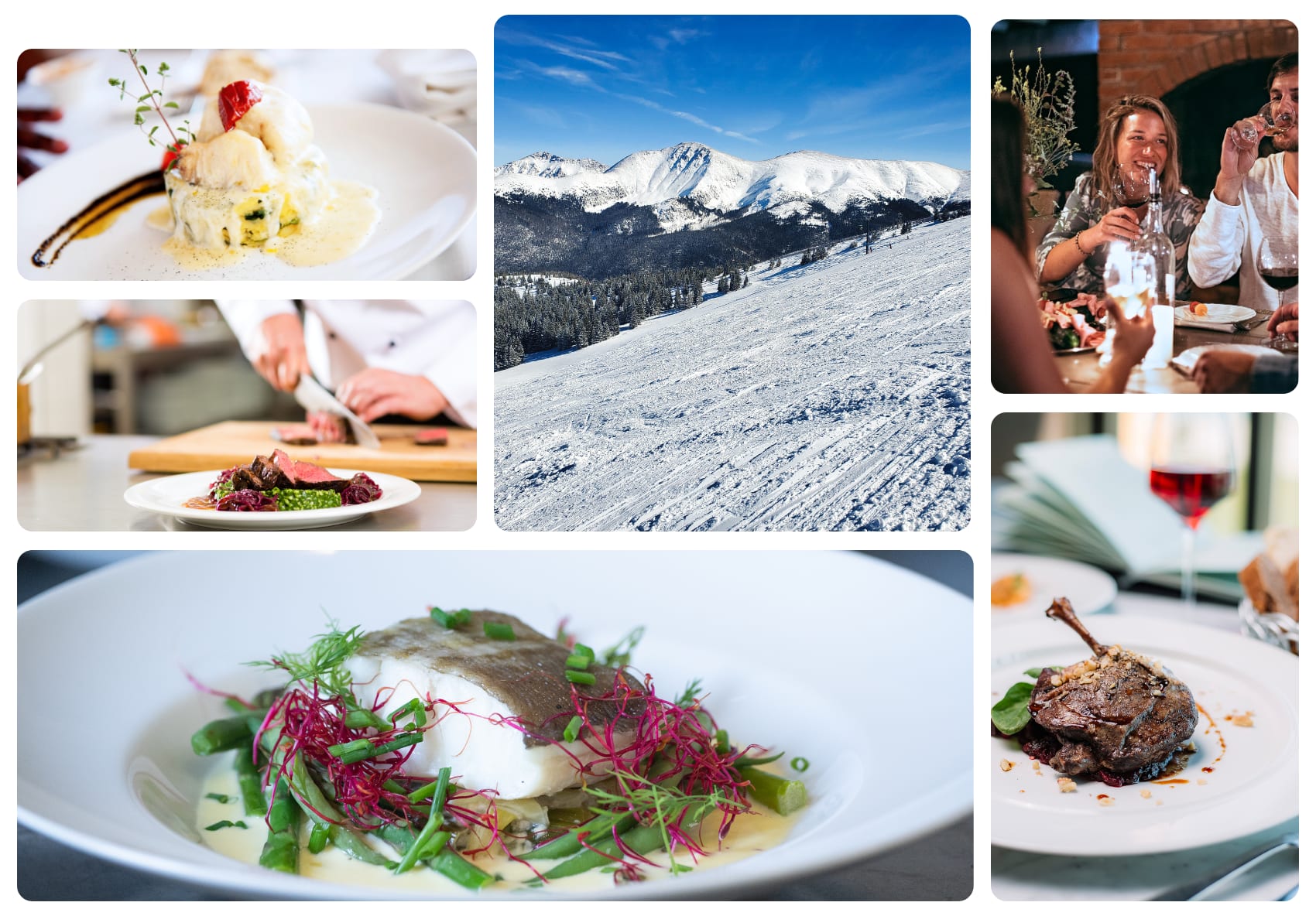 Why book a private chef in Winter Park,