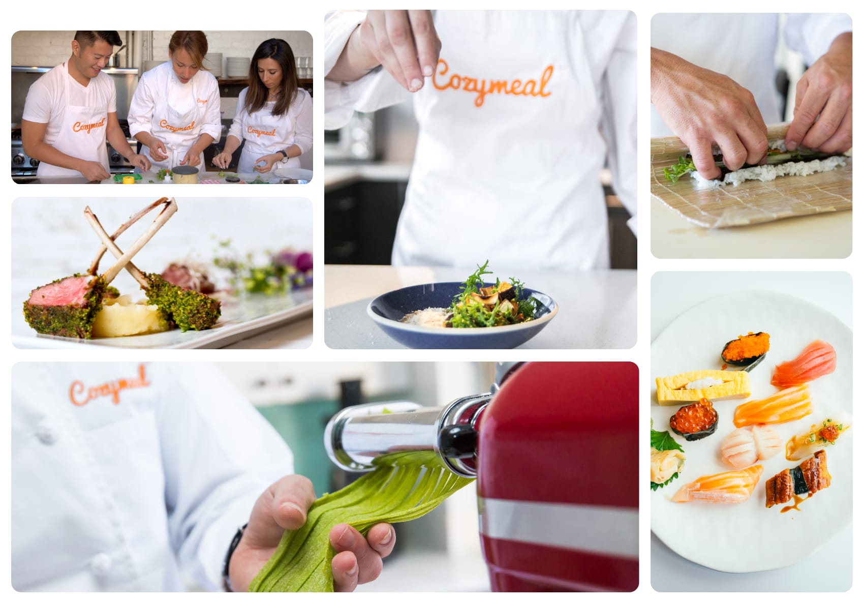 Why book cooking classes in Maui, HI