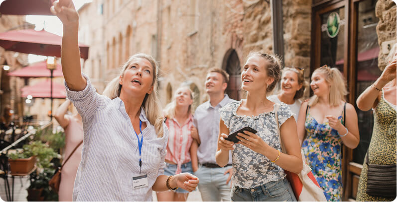 Food Tours: Local Flavors, Guided, Cultural Tastes