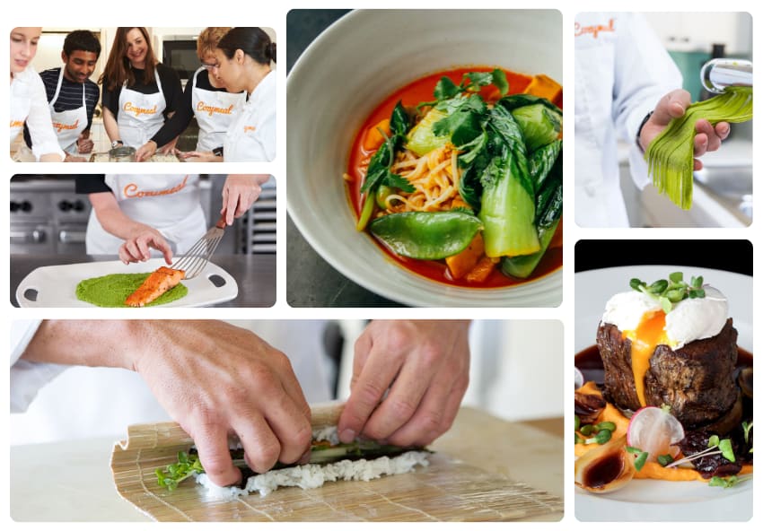 Why book cooking classes in Perth, WA
