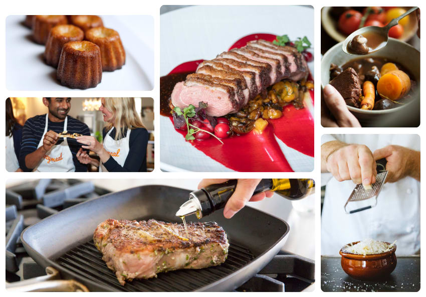 Why book cooking classes in Bordeaux, 