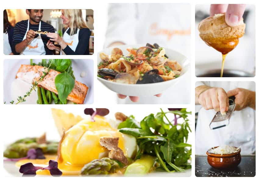 Why book cooking classes in Nice, 