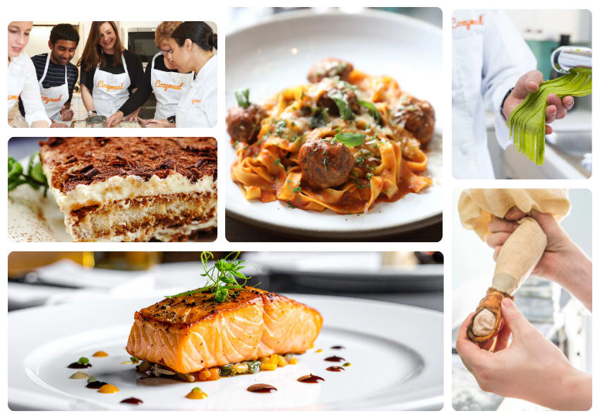 Why book cooking classes in Catania, 