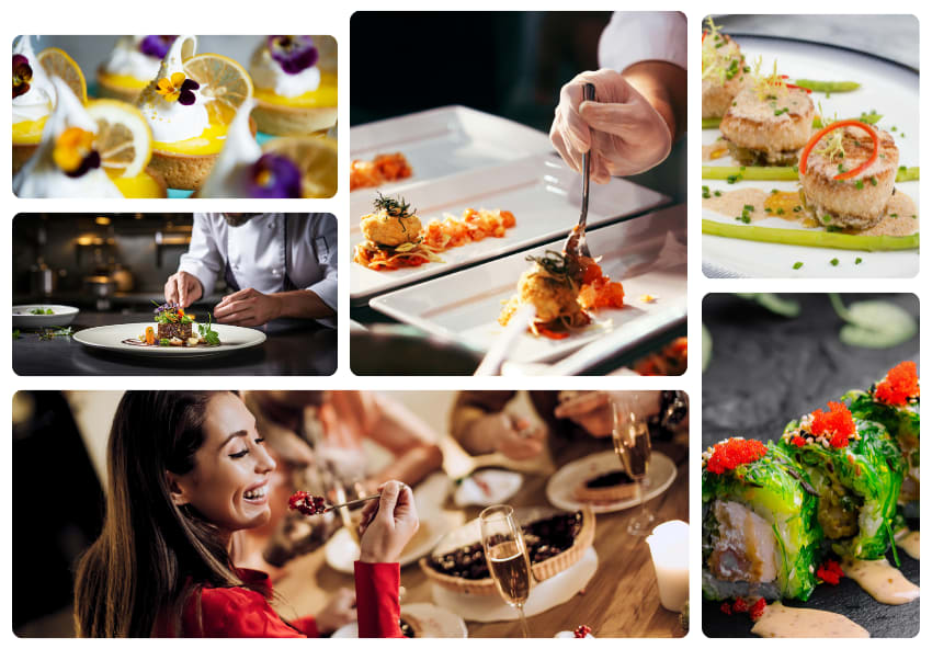 Why book a private chef in Perth, WA