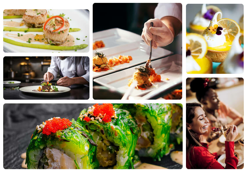 Why book a private chef in Sydney, NSW