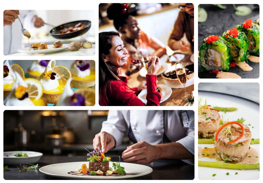 Why book a private chef in Aurora, CO, CO