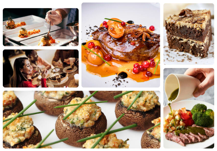 Why book a private chef in Munich, 