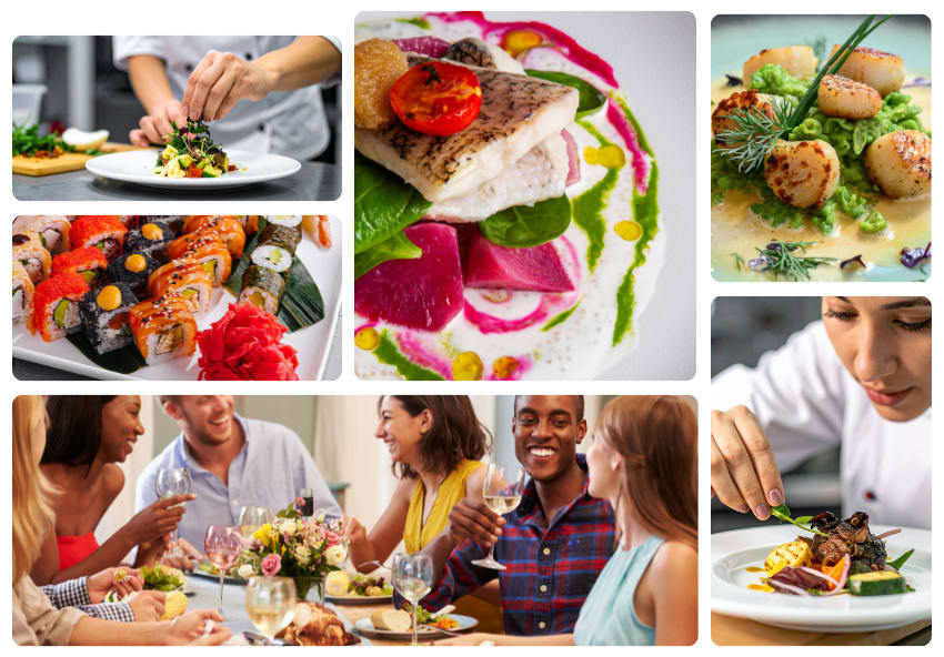 Why book a private chef in Maui, HI