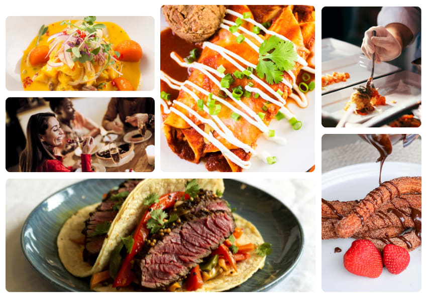 Why book a private chef in Tulum, QR