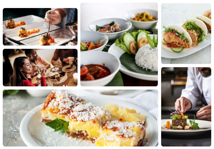 Why book a private chef in Kuala Lumpur, 