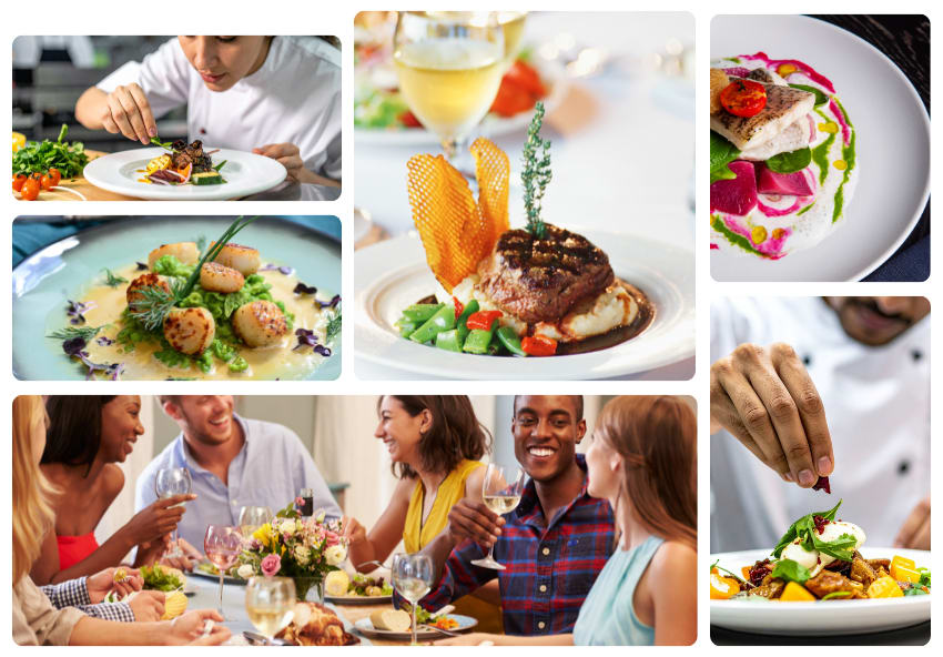 Why book a private chef in Christchurch, 