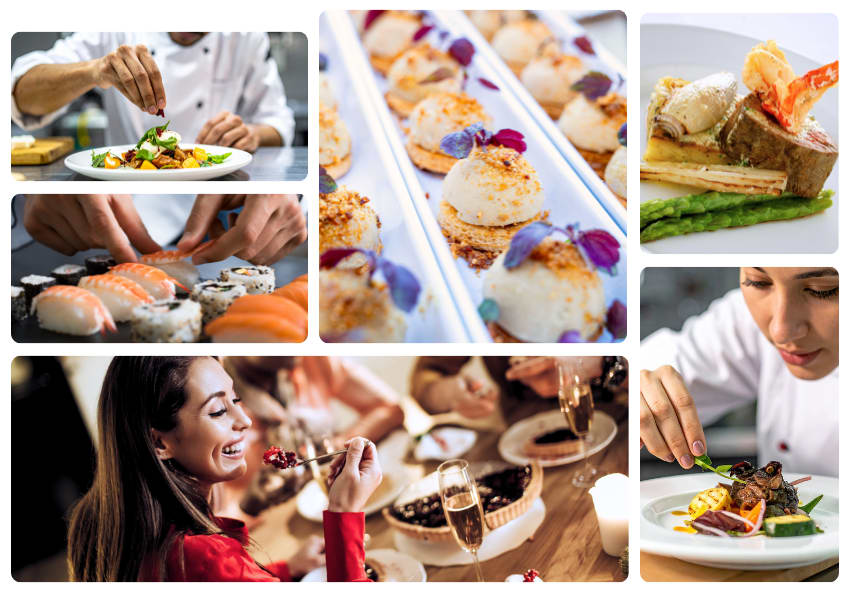 Why book a private chef in Spokane, WA