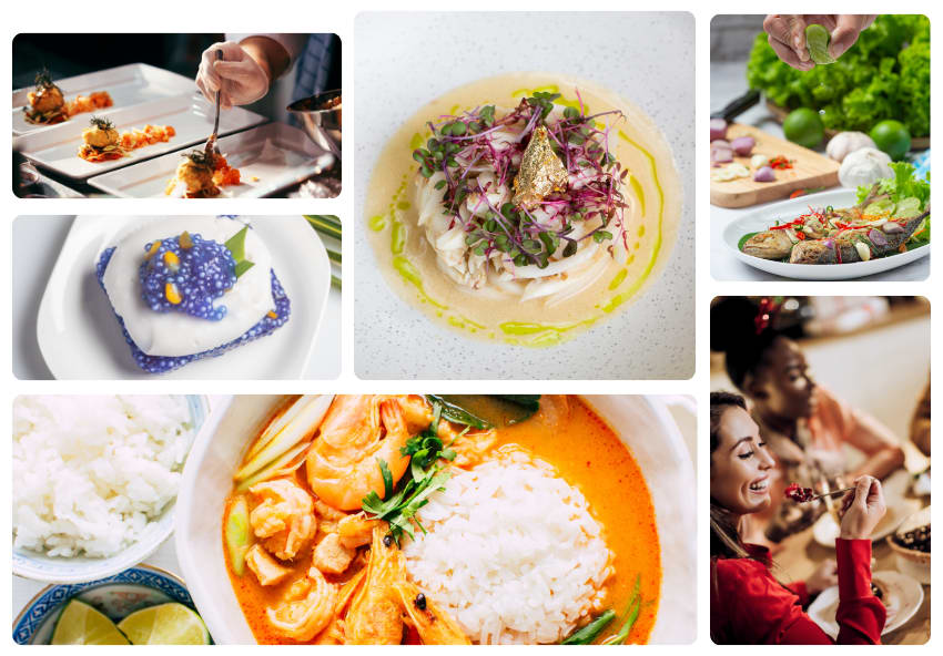 Why book a private chef in Pattaya, 