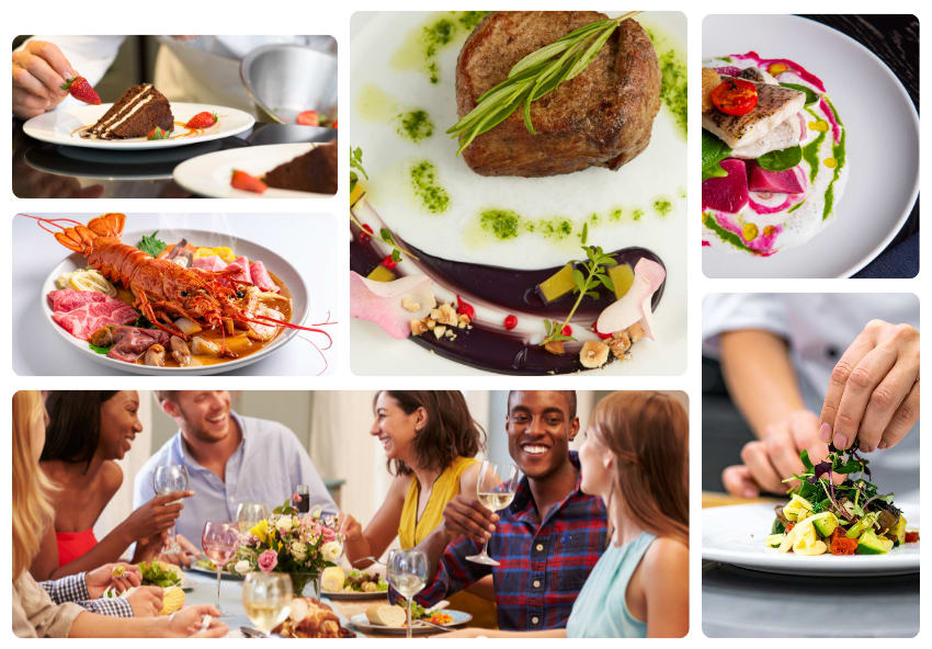 Why book a private chef in Vero Beach, FL