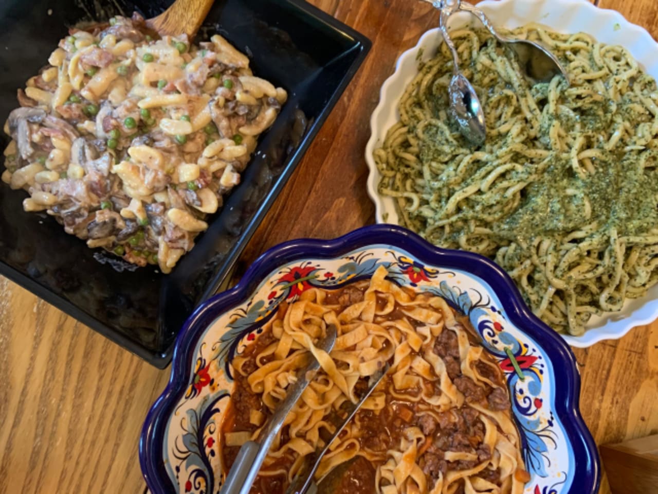 Photos from these cooking classes in NYC, image 5 of 18