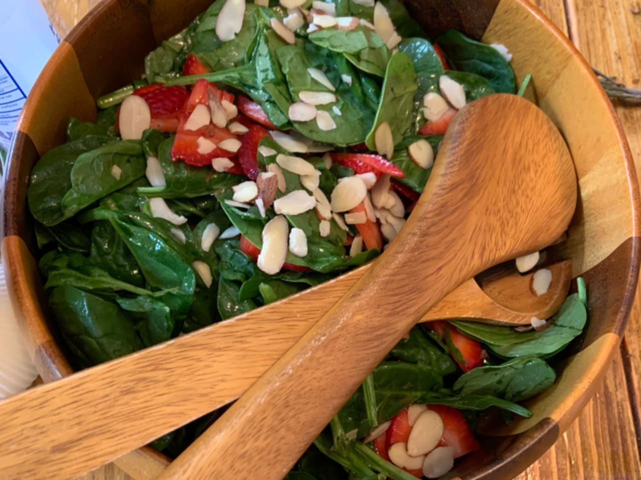 Photos from these cooking classes in NYC, image 13 of 18