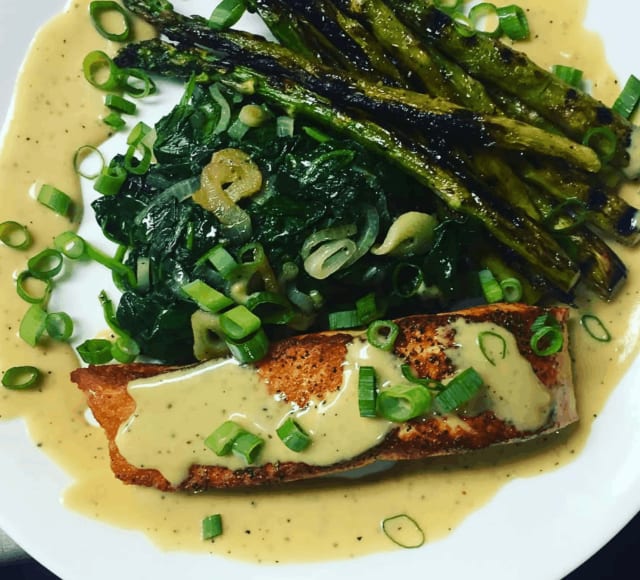 Photos from these cooking classes in NYC, image 6 of 18