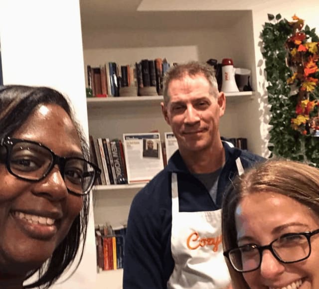 Photos from these cooking classes in Brooklyn, image 5 of 6