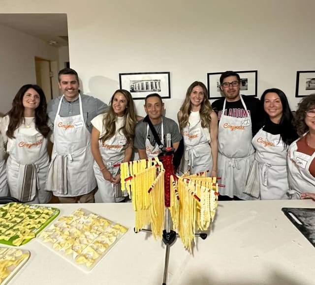 Photos from these cooking classes in the Bay Area, image 4 of 8