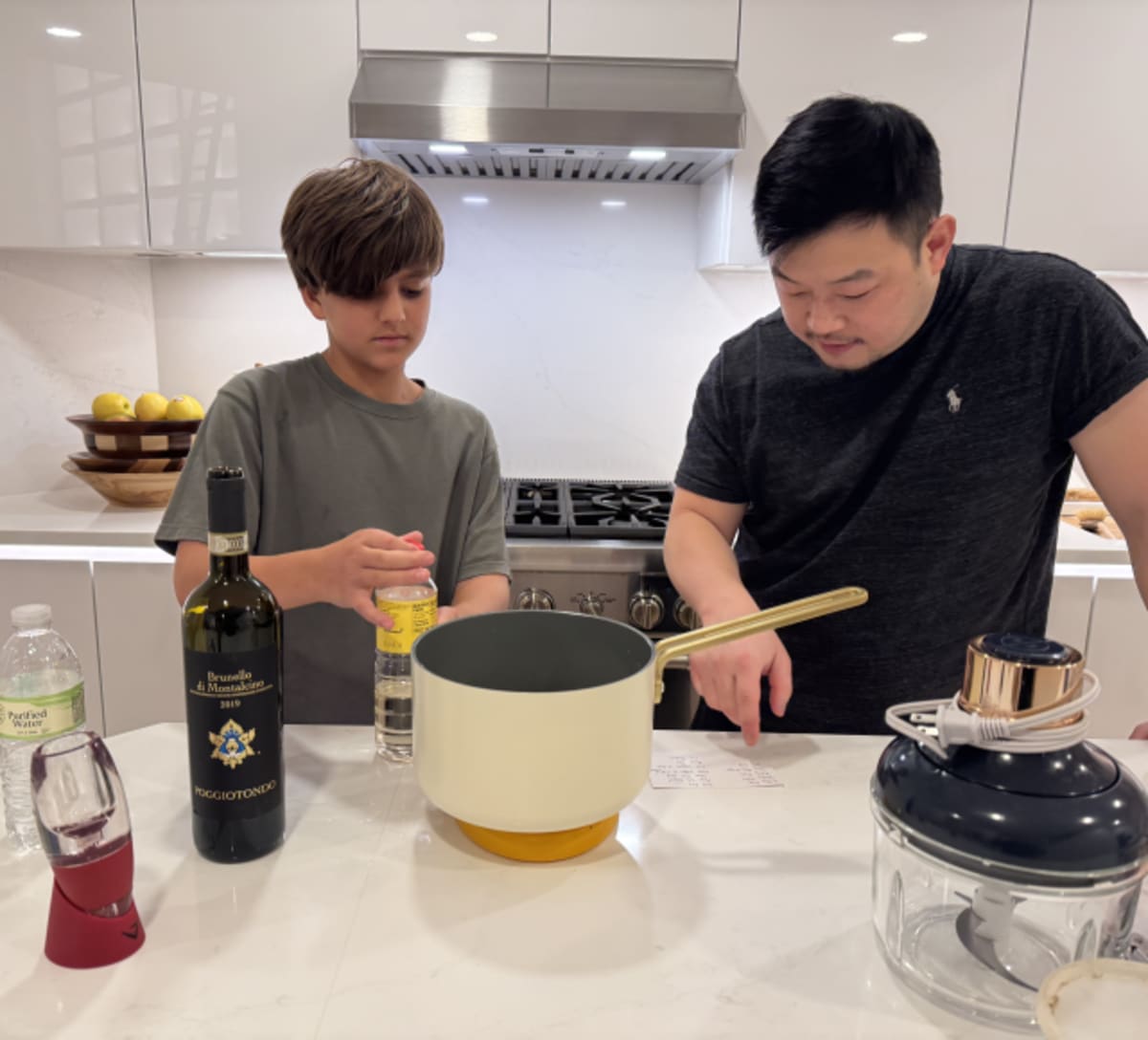 Photos from these asian cooking classes in NYC, image 7 of 7