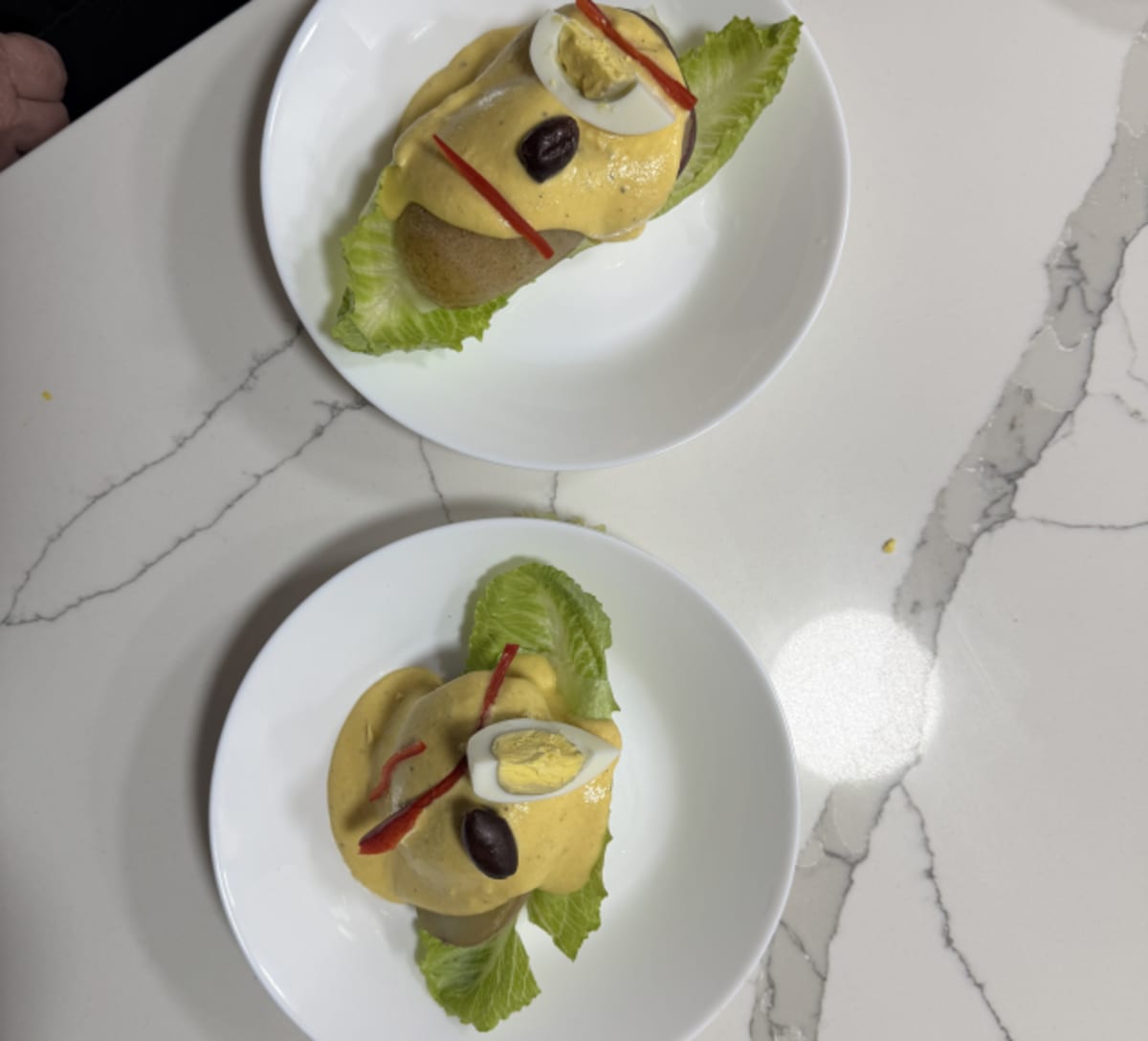 Photos from these cooking classes in Washington, D.C., image 3 of 18