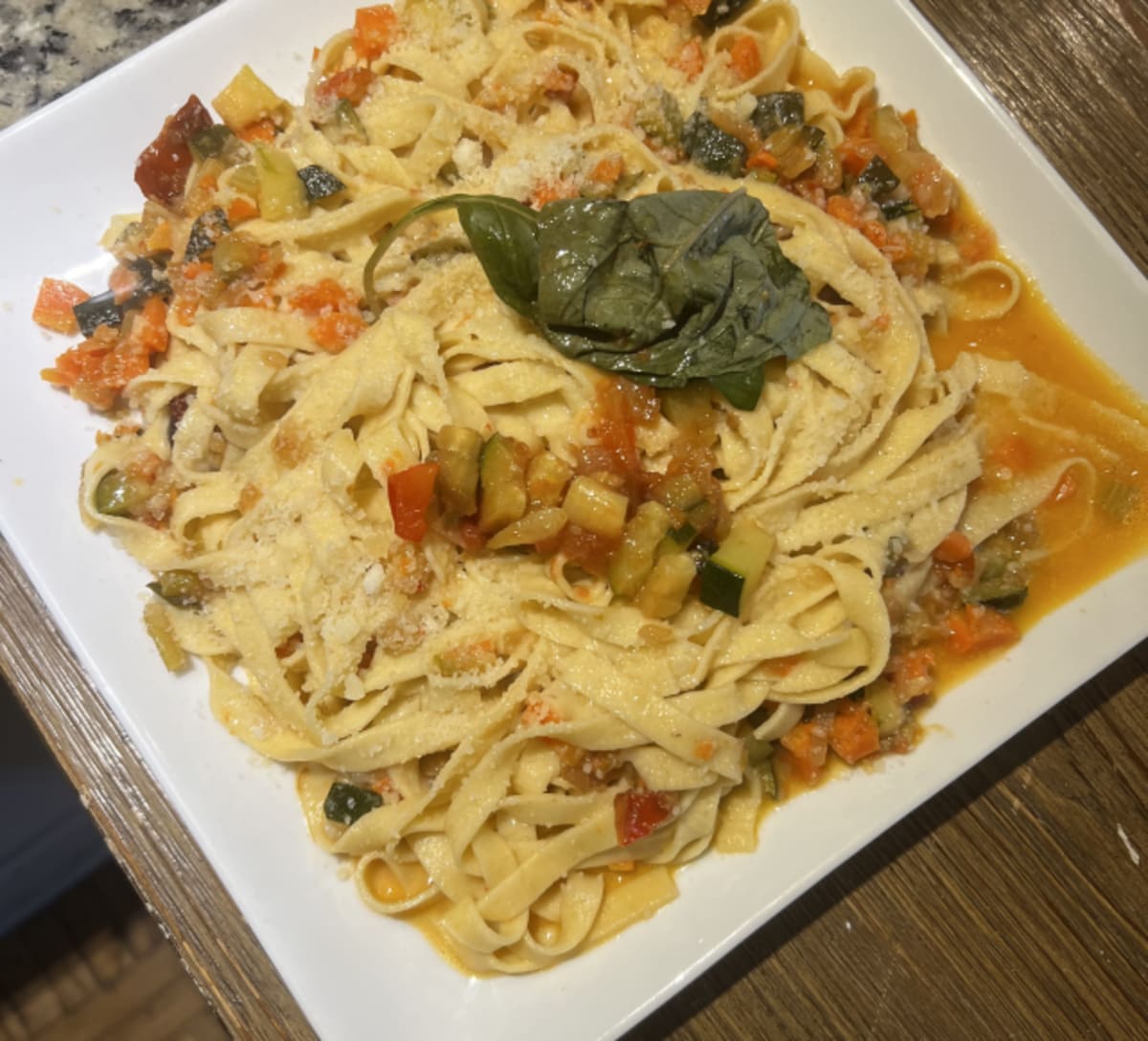 Photos from these teens cooking classes in Los Angeles, image 2 of 18