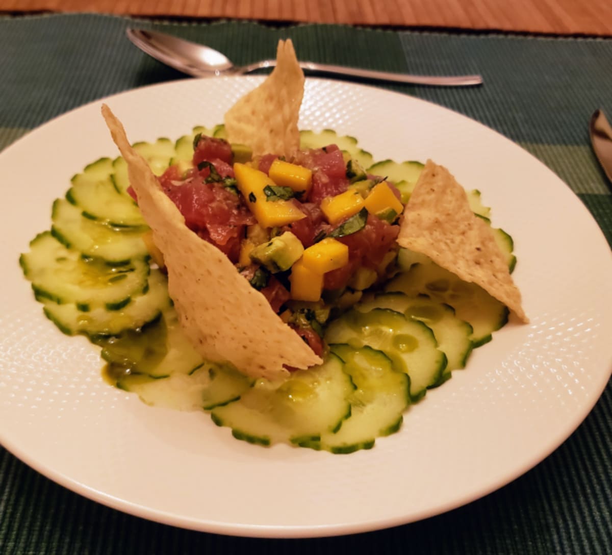 Photos from these cooking classes in Washington, D.C., image 6 of 18