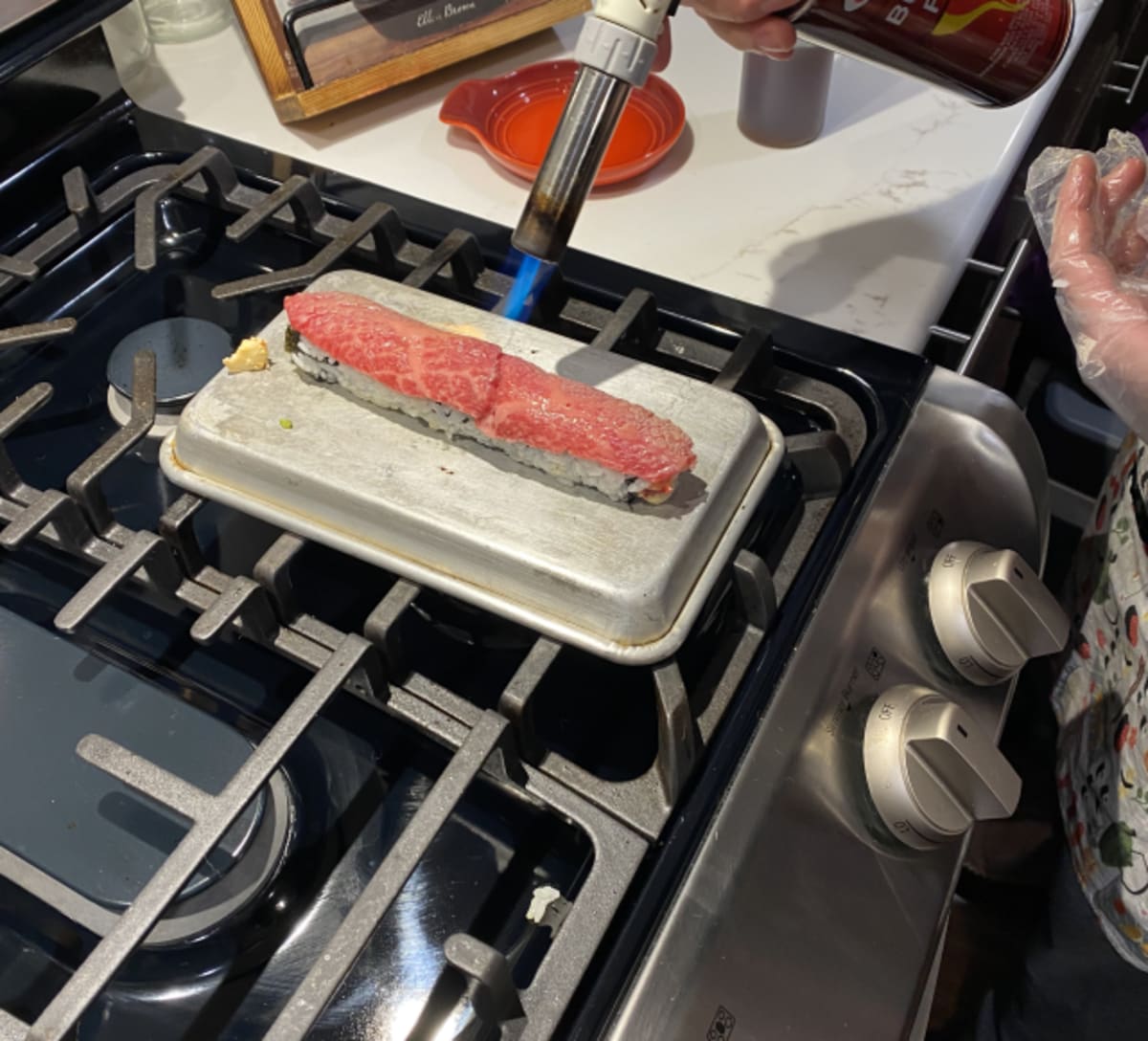 Photos from these cooking classes in Washington, D.C., image 10 of 18