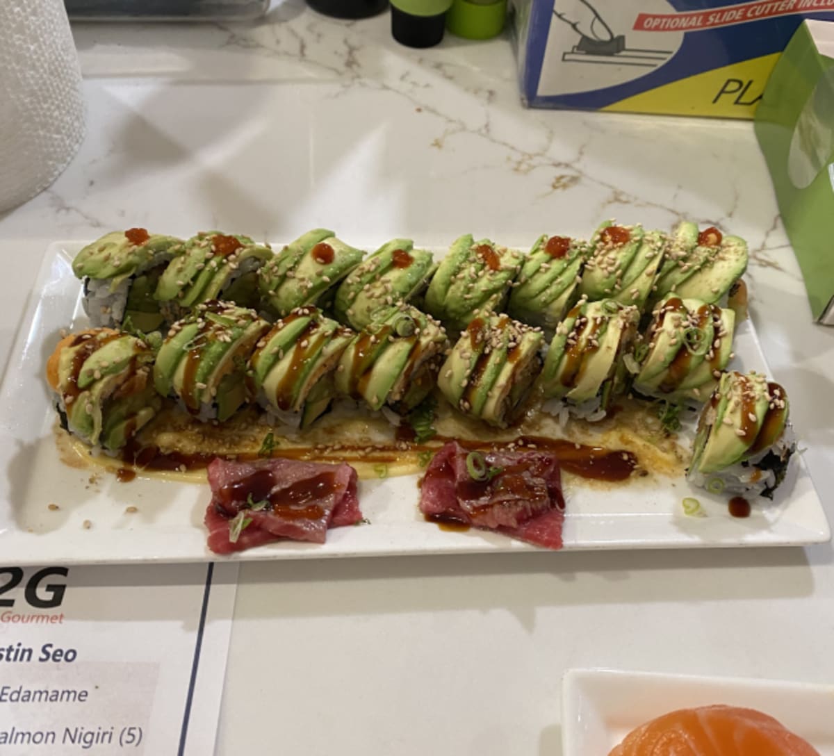 Photos from these cooking classes in Washington, D.C., image 13 of 18