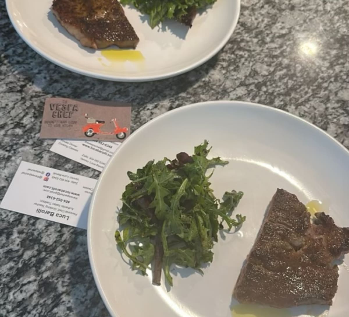 Photos from these cooking classes in Atlanta, image 3 of 18