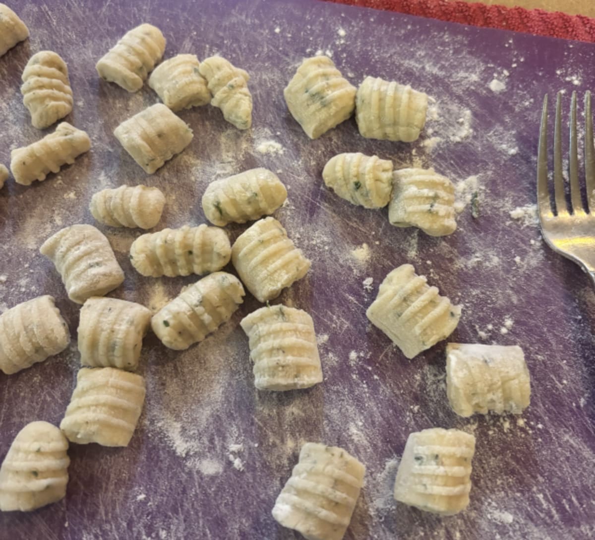 Photos from these cooking classes in Philadelphia, image 6 of 18