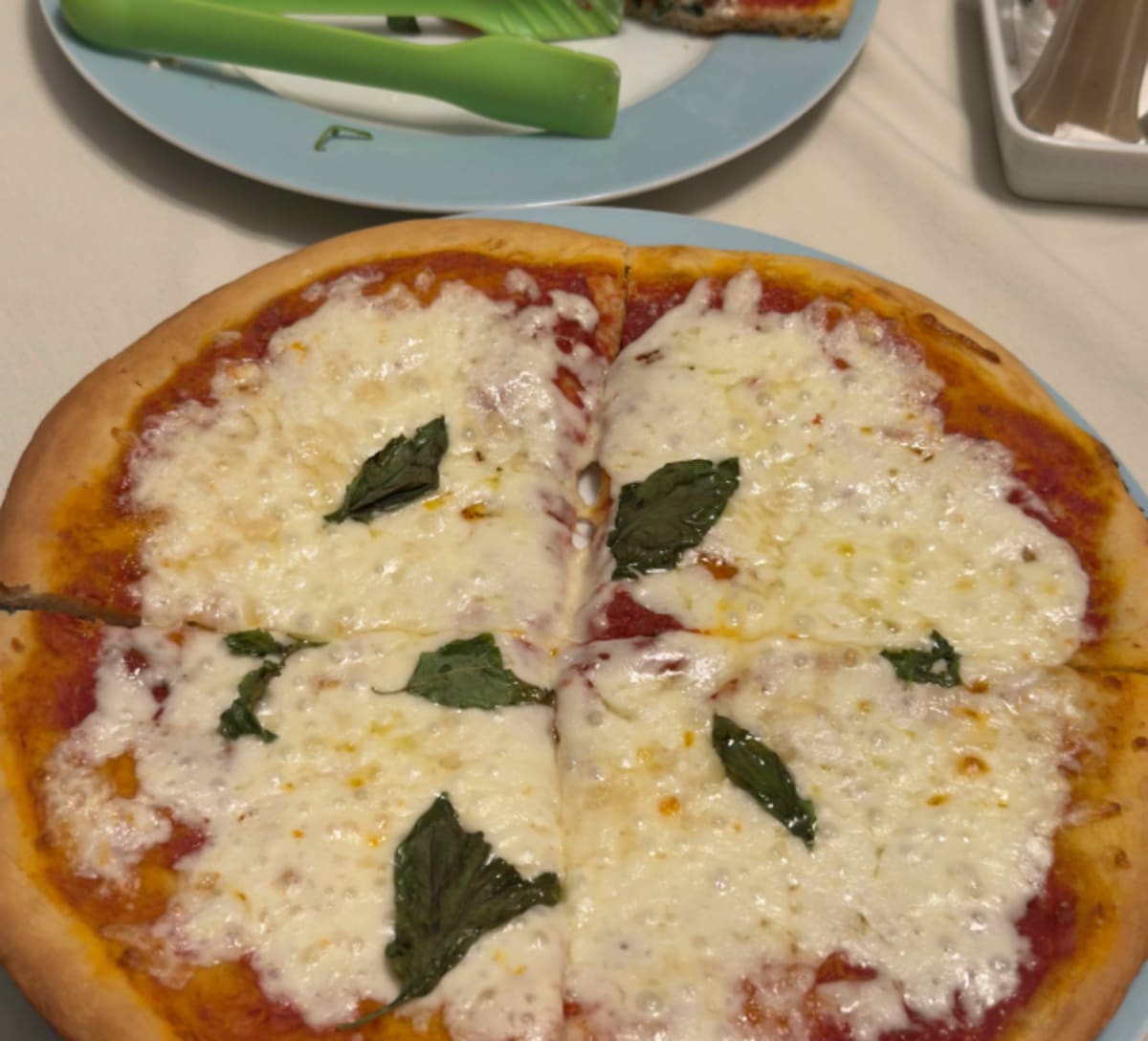 Photos from these vegetarian cooking classes in Los Angeles, image 4 of 18