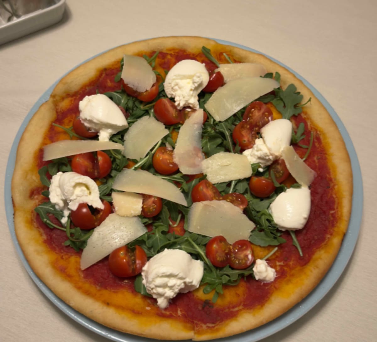 Photos from these vegetarian cooking classes in Los Angeles, image 5 of 18