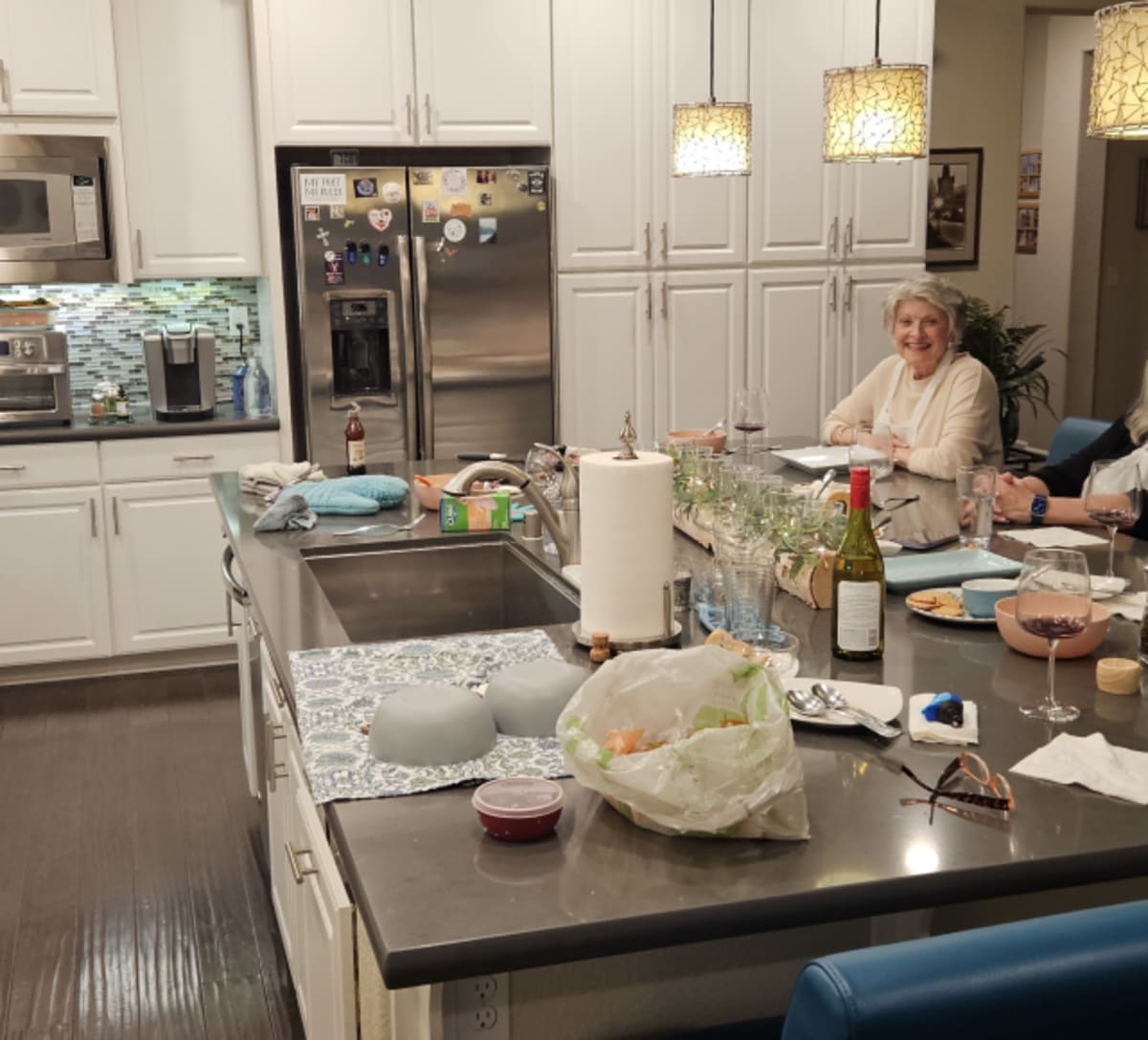 Photos from these cooking classes in San Francisco, image 2 of 18
