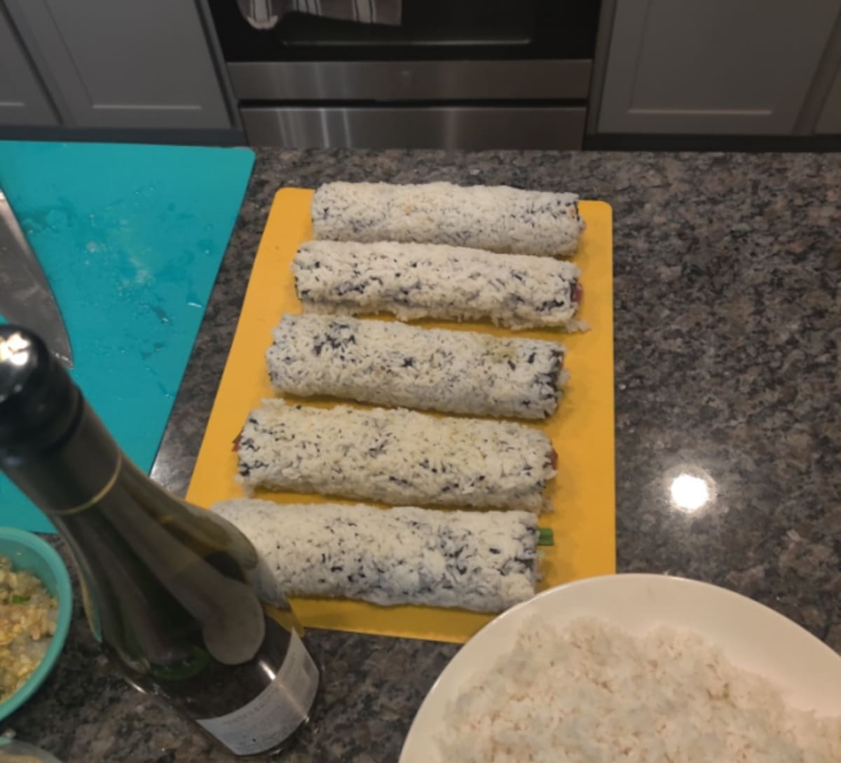 Photos from these cooking classes in Atlanta, image 6 of 18