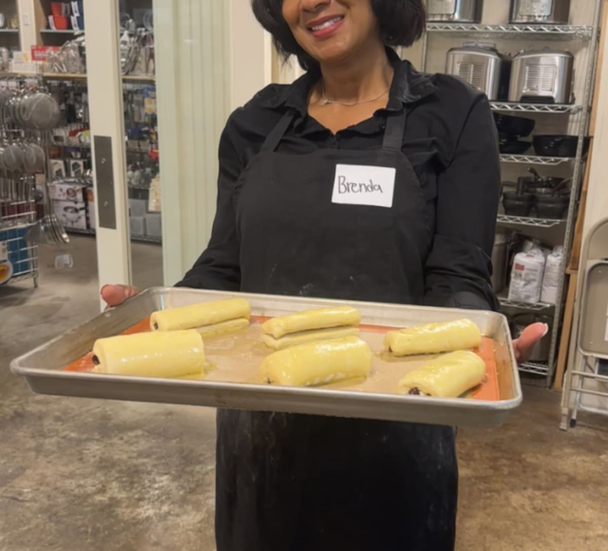 Photos from these cooking classes in San Antonio, image 1 of 4