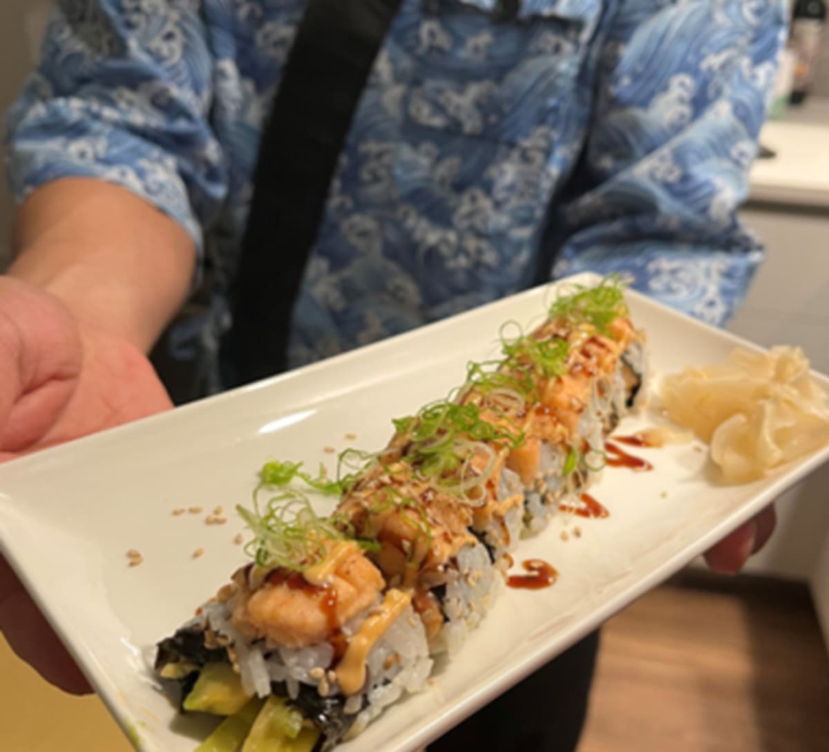 Photos from these cooking classes in Washington, D.C., image 18 of 18