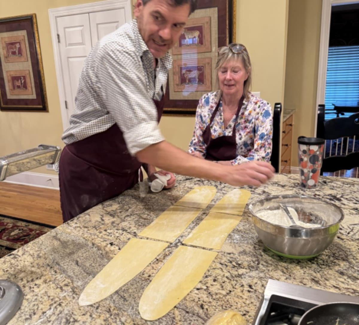 Photos from these cooking classes in Atlanta, image 10 of 18