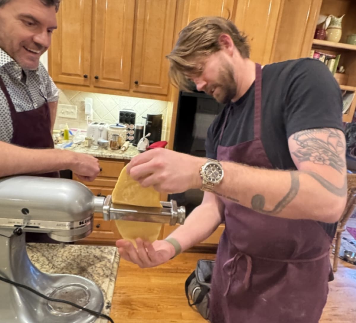 Photos from these cooking classes in Atlanta, image 11 of 18