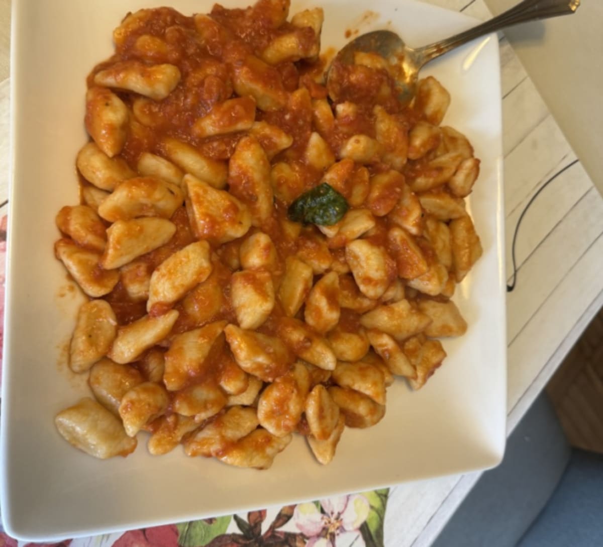 Photos from these vegetarian cooking classes in Los Angeles, image 7 of 18